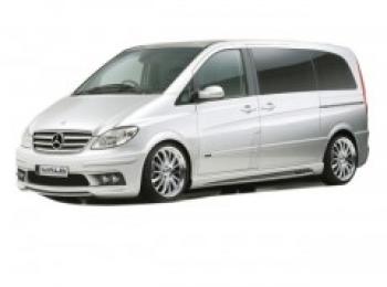 Vito, Viano 639 (2003-2014)